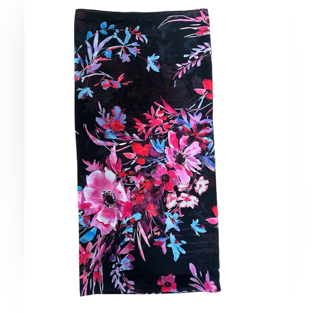 Gottex Cherry Blossom Pareo